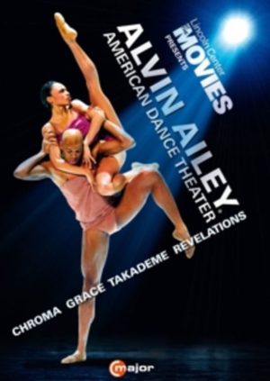 American Dance Theatre