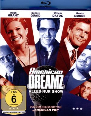 American Dreamz - Alles nur Show