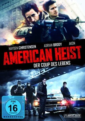 American Heist