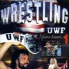 American History of Wrestling - UWF 1