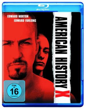 American History X