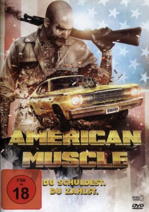 American Muscle