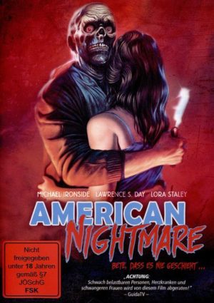 American Nightmare