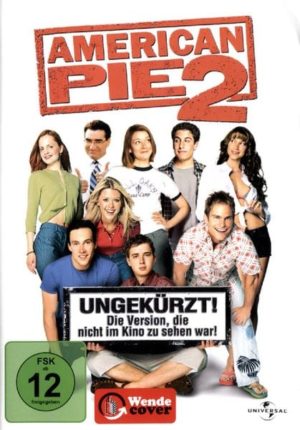 American Pie 2