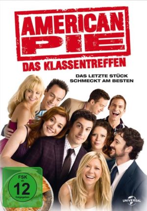 American Pie - Das Klassentreffen