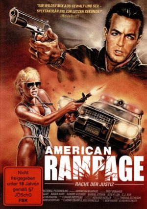 American Rampage