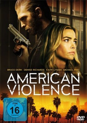 American Violence