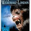 American Werewolf