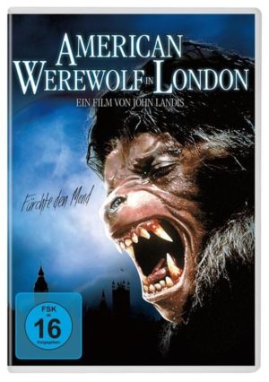 American Werewolf