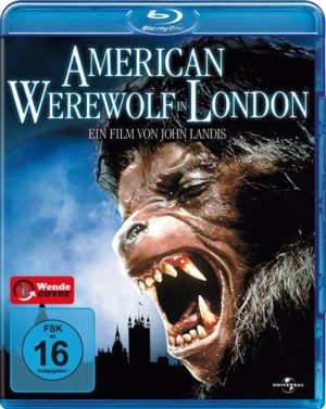 American Werewolf in London