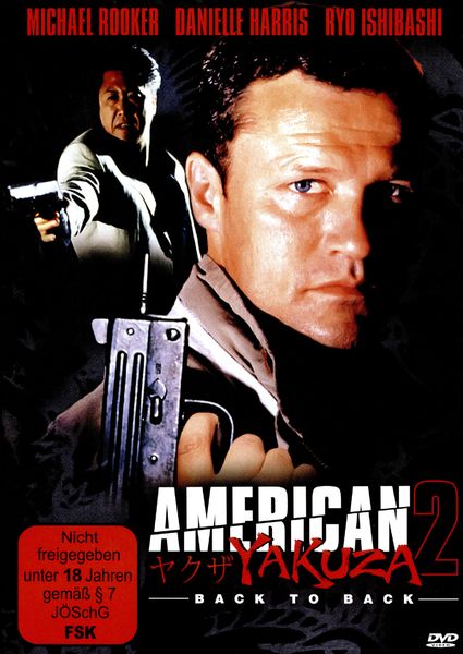 American Yakuza 2 - Back to Back - Uncut