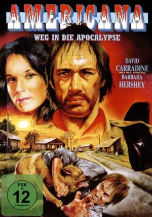 Americana - Weg in die Apocalypse