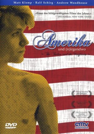 Amerika und (n)irgendwo - The Toilers and the Wayfarers