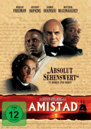 Amistad