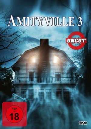 Amityville 3 (Uncut)