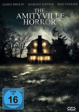 Amityville Horror - Uncut (1979)