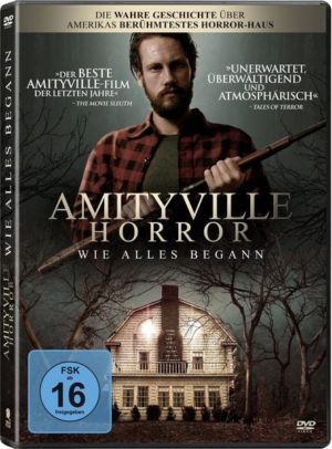 Amityville Horror - Wie alles begann