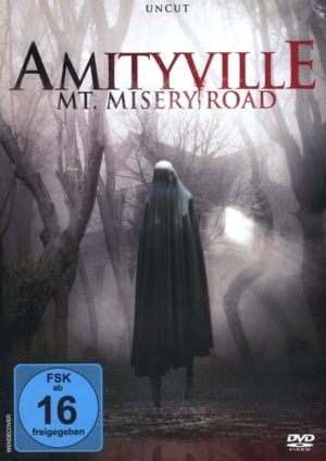 Amityville - Mt. Misery Road