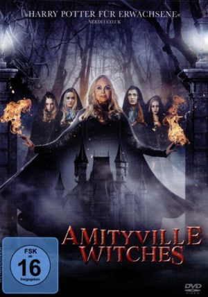 Amityville Witches