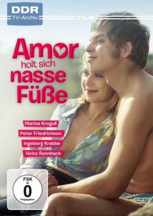 Amor holt sich nasse Füße (DDR TV-Archiv)
