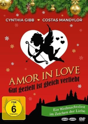 Amor in Love - Gut gezielt ist gleich verliebt