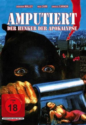 Amputiert - Der Henker der Apokalypse (1973)