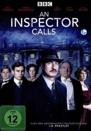 An Inspector Calls