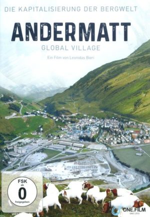 Andermatt - Global Village