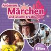 Andersens Märchen und andere  [3 DVDs]