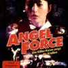 Angel Force - Die Killer-Katze zeigt die Krallen
