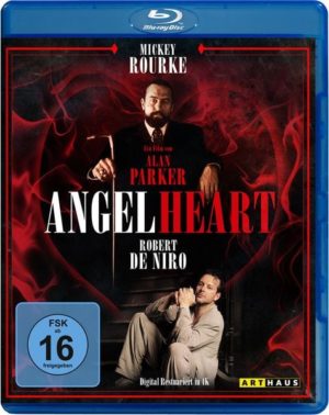 Angel Heart