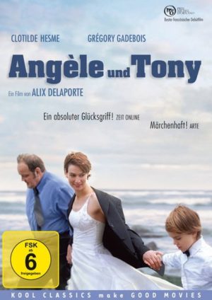Angele und Tony