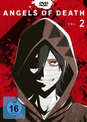 Angels of Death - Vol. 2