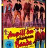 Angriff der schwarzen Bande - Cover A - Limited Edition auf 500 Stück  (+ DVD)