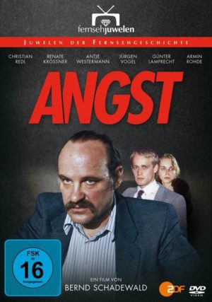 Angst (Fernsehjuwelen)