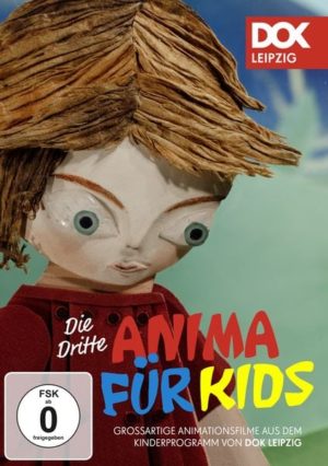 Anima für Kids - Die Dritte!
