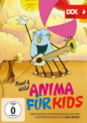 Anima für Kids