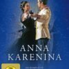 Anna Karenina - Die komplette Miniserie nach dem Roman von Leo Tolstoi (Fernsehjuwelen)  [2 DVDs]