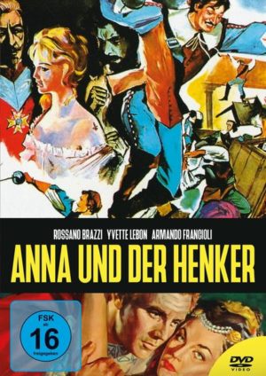 Anna und der Henker