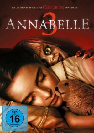 Annabelle 3