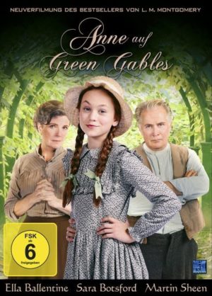 Anne auf Green Gables