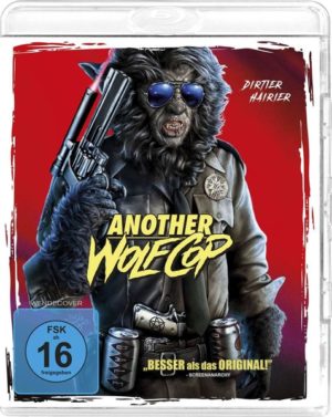 Another Wolfcop