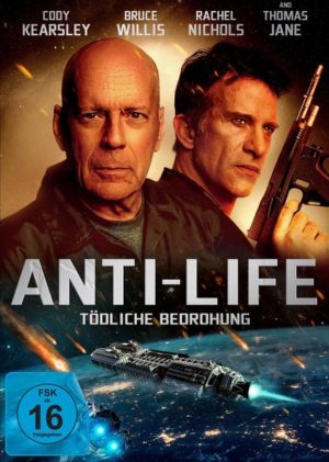 Anti-Life - Tödliche Bedrohung