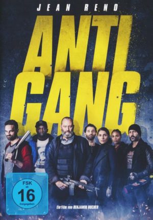 Antigang