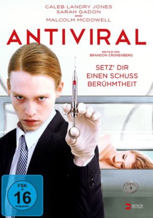 Antiviral