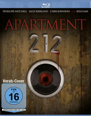 Apartment 212