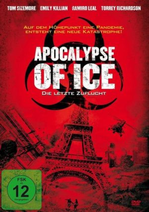 Apocalypse of Ice - Die letzte Zuflucht