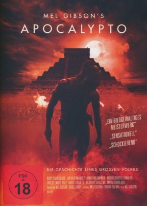 Apocalypto  (OmU)