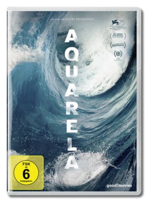 Aquarela  (OmU)