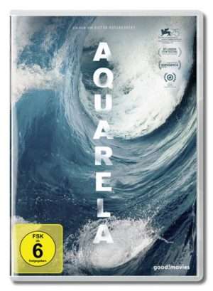 Aquarela  (OmU)